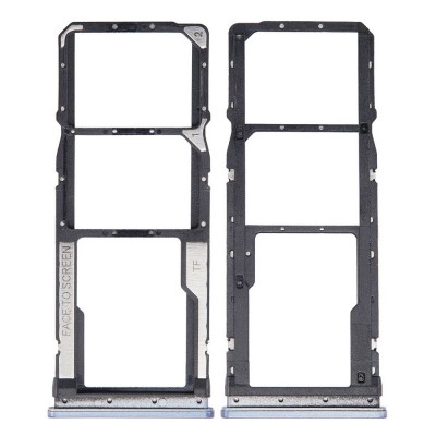 SIM Card Holder Tray for Xiaomi Redmi Note 10 Lite