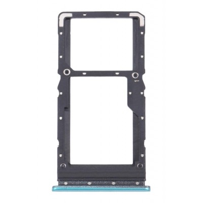 SIM Card Holder Tray for Xiaomi Redmi Note 10T 5G