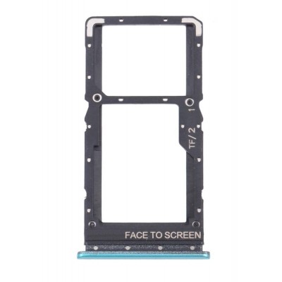 SIM Card Holder Tray for Xiaomi Poco M3 Pro 5G