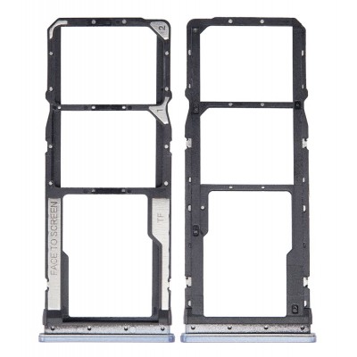 SIM Card Holder Tray for Xiaomi Redmi Note 9 Pro Max