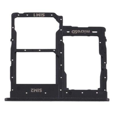 SIM Card Holder Tray for Samsung Galaxy M01 Core
