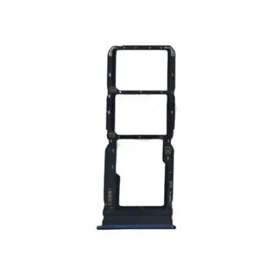 SIM Card Holder Tray for Vivo Y21e