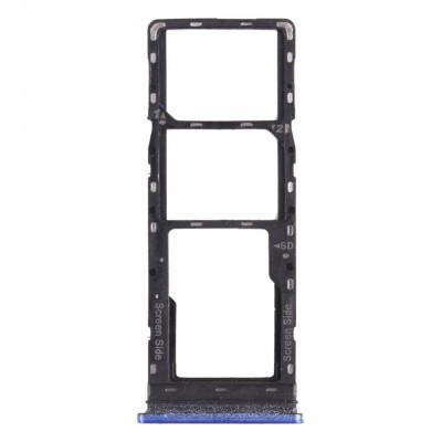 SIM Card Holder Tray for Tecno Spark 6 Air