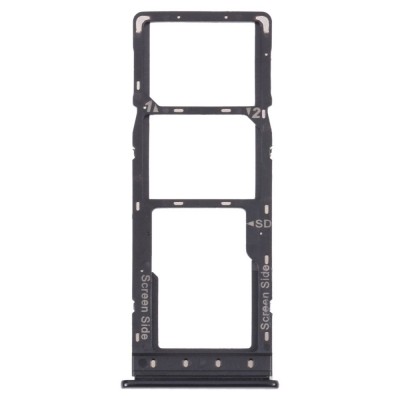 SIM Card Holder Tray for Infinix Hot 10 Lite