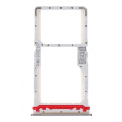 SIM Card Holder Tray for Motorola Moto G73