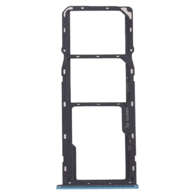 SIM Card Holder Tray for Realme Narzo 10